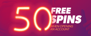 Newest no deposit free spin