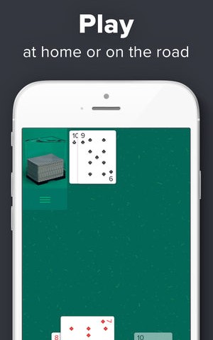 Card Counting App