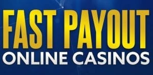 Betfair Casino Payout