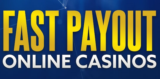 Instant withdrawal casinos